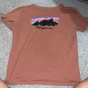 Patagonia T-shirt